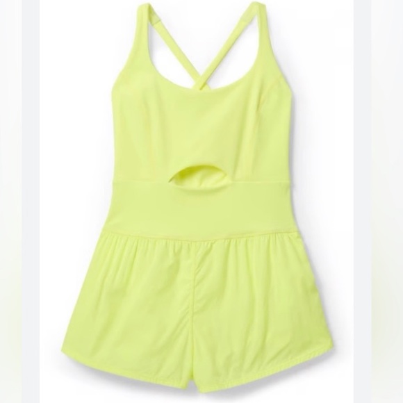 NWT FREE PEOPLE MOVEMENT RIGHTEOUS RUNSIE - Picture 2 of 3